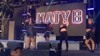 LockDown Festival | Katy B