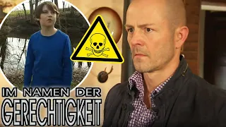 Vergifteter See: Kleiner Junge schwebt in Lebensgefahr! 1/2 | Im Namen der Gerechtigkeit |SAT.1