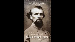 1 JOHN R. SCALES - DID FORREST MAKE A DIFFERENCE?