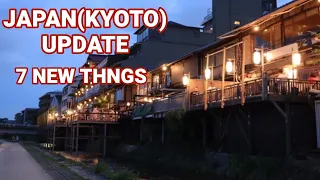 JAPAN(KYOTO) HAS CHANGED | 7 New Things to Know Before Traveling Kyoto in 2024