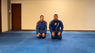 SAINDO DO 100 KILOS PRAS COSTA JIU-JÍTSU 🇧🇷🥋