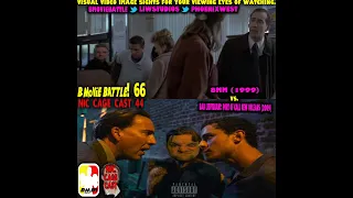 8MM (1999) vs. Bad Lieutenant Port Of Call New Orleans (B-Movie Battle! 66 - Nic Cage Cast 44)