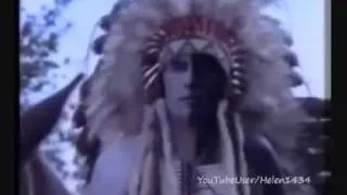Native American- Crazy Horse Fought Back.wmv