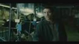 Children of Men - Apocalypse Please (Muse Music Video)