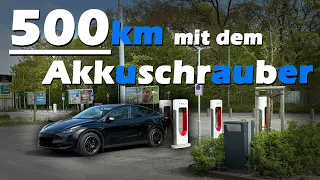 Tesla Langstrecke - die Wahrheit!