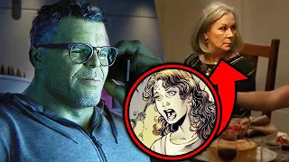 SHE-HULK EPISODE 2 BREAKDOWN! Easter Eggs & Details You Missed!