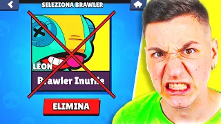 10 COSE INUTILI CHE NESSUNO USA SU BRAWL STARS!