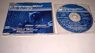 DOLPHIN'S MIND CD