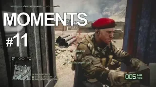 Bad Company 2: Moments Montage #11