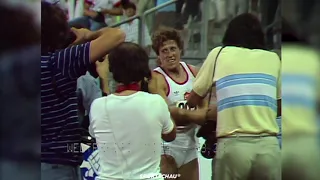 W 800m - Jarmila Kratochvilova (Czech) - 1:53.28 - Munich (Germany) - 1983 - World Record