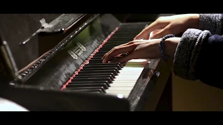 理查德克莱德曼 “星空”  Richard Clayderman - Lyphard Melodie [piano]