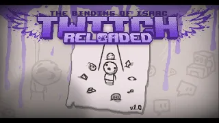 Как установить Twitch mod reloaded в The Binding of Isaac: Repentance Даже на пиратке !!!!!!!