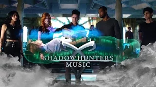 Ruelle - Bad Dream | Shadowhunters 1x13 Music [HD]