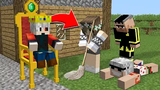 THEMURAT VS MINECRAFT #120