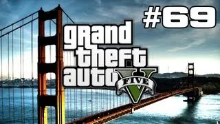 Grand Theft Auto V (GTA 5) Walkthrough - Part 69 "Surveying the Score" Gameplay Playthrough PC XBOX