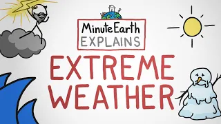 Extreme Weather | MinuteEarth Explains