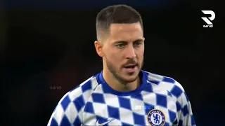 Eden Hazard 2019 • King of Dribbling • Best Skills, Goals & Assists | HD