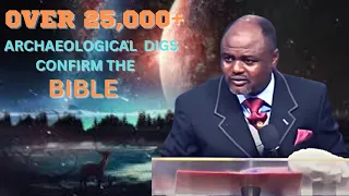 An Excerpt Of Why The Bible Is Final Authority! | Dr. Abel Damina