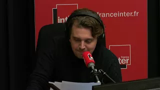 Le théorème Brigitte Lahaie - Le Journal de 17h17