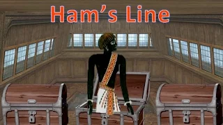 Ham's Line