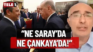 Randevu netleşti...CHP ve AKP liderleri ne konuşacak?  | HABERE DOĞRU ( 24 Nisan 2024)