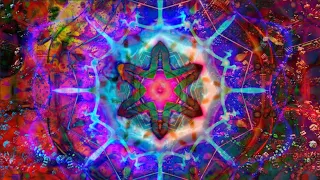 Psychedelic Trance mix October 2023