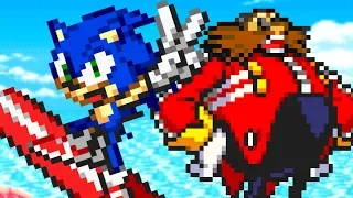 Sonic Advance: 17 Years Later!