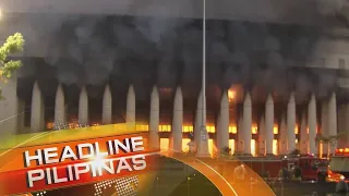 Headline Pilipinas | TeleRadyo (22 May 2023)