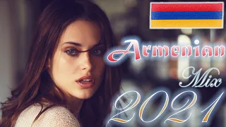 Armenian PARAYIN Mix 2021- DJ 4SoCi4L