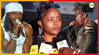 DEVIL WORSHIPERS?:Christina shusho Drops Bombshell on Diamond Platnumz wasafi FESTIVAL|Plug Tv Kenya