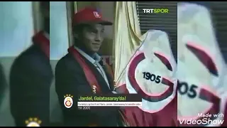 Efsane Golcü Mario Jardelin Galatasaraya Gelişi