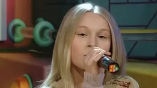 Татьяна Меженцева - «Mon Ami» Live