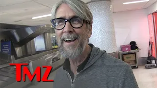 'Succession' Star Alan Ruck Says Trump Drama Even Crazier Than Scripted Show | TMZ