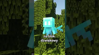 4 CIEKAWOSTKI o ALLAY w Minecraft #shorts