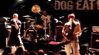 Dog Eat Dog - Who's The King? (HD) (Live @ Mezz Breda, 30-01-2011)