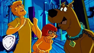 Scooby-Doo! auf Deutsch | Die zehn besten Verfolgungsjagden | WB Kids