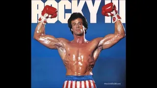 Rocky III - Gonna Fly Now (Movie Version) - (1 Hour)