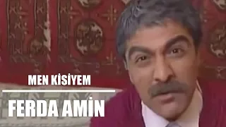 Fərda Amin — Mən Kişiyəm | "İnterpapa" filmi