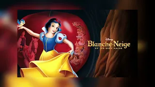 Audiocontes Disney - Blanche-Neige et les Sept Nains