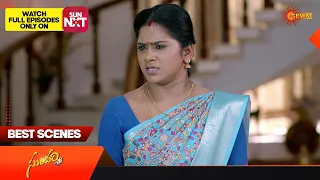 Sundari - Best Scenes | 19 April 2024 | Gemini TV