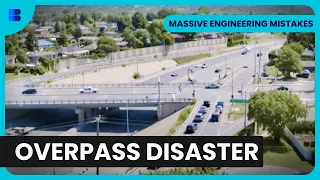 Montreal Overpass Collapse - Massive Engineering Mistakes - S02 EP12 - Engineering Documentary