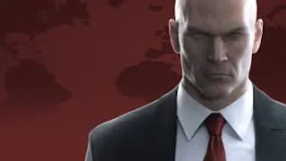 HITMAN | Наемный убийца, снова в деле