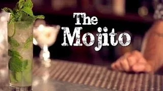 Classic Mojito - Drink Inc.