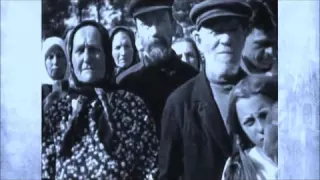 Речь Сталина по радио 3 июля 1941 года