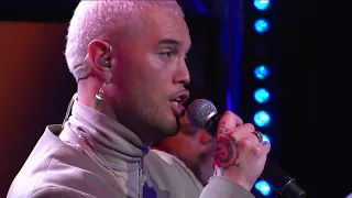 STAN WALKER- "Aotearoa" (live 2023) #matariki, ​