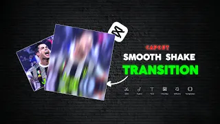 SECRET to Perfect Smooth Shake Transitions