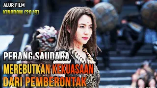 PERJUANGAN SEORANG BUDAK INGIN JADI JENDERAL LANGIT  | Alur Film KINGDOM (2019)