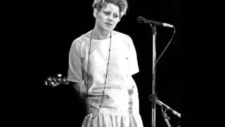 Cocteau Twins 'In Our Angelhood' (rough demo version)