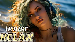 Summer Music Mix 2023 🌊Best Of Tropical Deep House Mix🌊 Playlist #1172