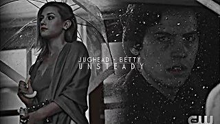 Jughead x Betty ► if you love me don't let go (+1X11)